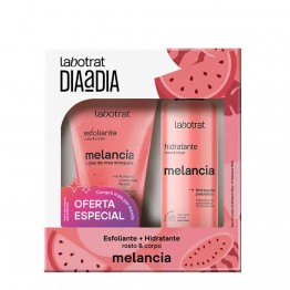 Labotrat Dia a Dia Melancia Conjunto de 2 peças