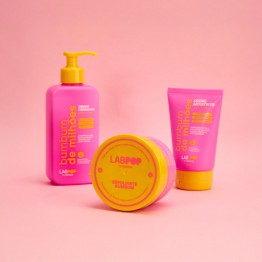 Labotrat LabPOP Bumbum de Milhões Creme Firmador 240ml