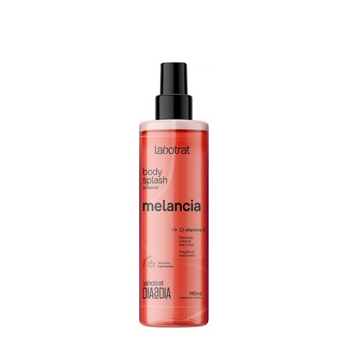 Labotrat Dia a Dia Body Splash Melancia 190ml
