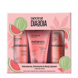 Labotrat Dia a Dia Melancia Conjunto de 3 peças