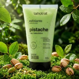 Labotrat Dia a Dia Esfoliante Pistache 150g