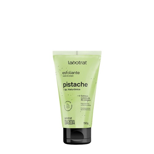 Labotrat Dia a Dia Esfoliante Pistache 150g