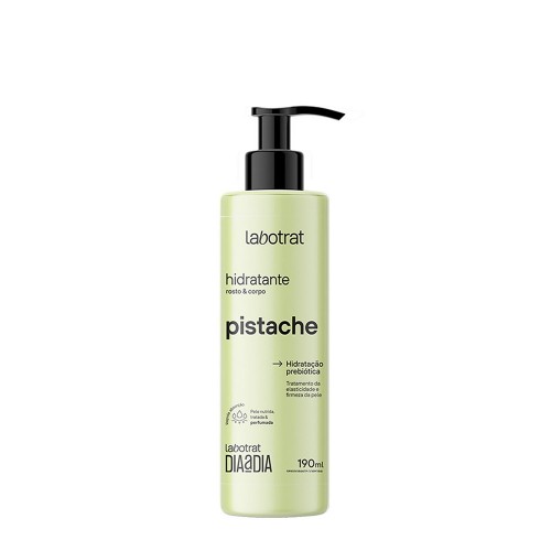 Labotrat Dia a Dia Hidratante Pistache 190ml