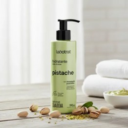 Labotrat Dia a Dia Hidratante Pistache 190ml