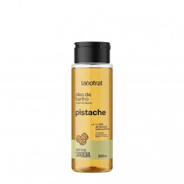 Labotrat Dia a Dia Óleo de Banho Pistache 200ml
