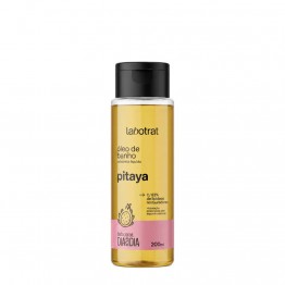 Labotrat Dia a Dia Óleo de Banho Pitaya 200ml