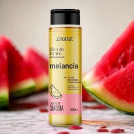 Labotrat Dia a Dia Óleo de Banho Melancia 200ml