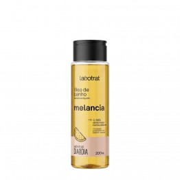 Labotrat Dia a Dia Óleo de Banho Melancia 200ml