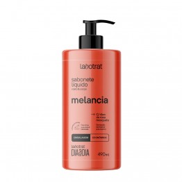 Labotrat Dia a Dia Sabonete Líquido Melancia 490ml