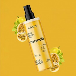 Labotrat Dia a Dia Body Splash Maracujá 190ml