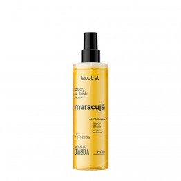 Labotrat Dia a Dia Body Splash Maracujá 190ml