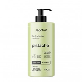 Labotrat Dia a Dia Hidratante Pistache 490ml