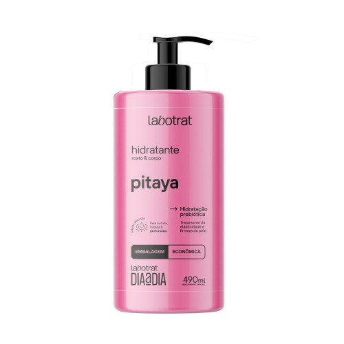 Labotrat Dia a Dia Hidratante Pitaya 490ml