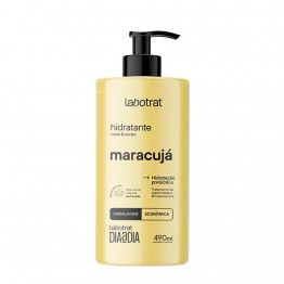 Labotrat Dia a Dia Hidratante Maracujá 490ml