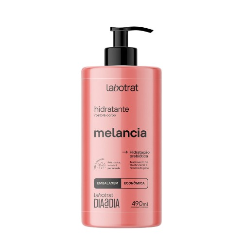 Labotrat Dia a Dia Hidratante Melancia 490ml