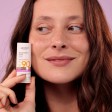 Labotrat Dermo Sun Multiprotetor Facial em Stick SPF90 Sem Cor 15g