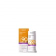 Labotrat Dermo Sun Multiprotetor Facial em Stick SPF90 Sem Cor 15g