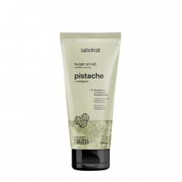 Labotrat Dia a Dia Esfoliante de Açúcar Pistache 180g
