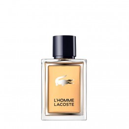 Lacoste L'Homme Eau de Toilette 50ml