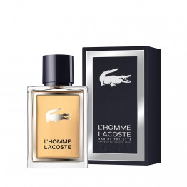 Lacoste L'Homme Eau de Toilette 50ml