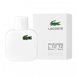 Lacoste L.12.12 Blanc Eau de Toilette 50ml