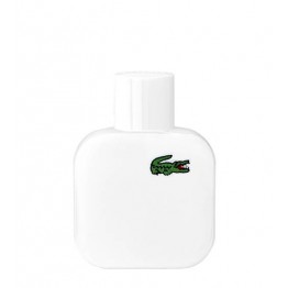 Lacoste L.12.12 Blanc Eau de Toilette 50ml