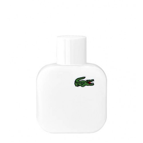 Lacoste L.12.12 Blanc Eau de Toilette 50ml
