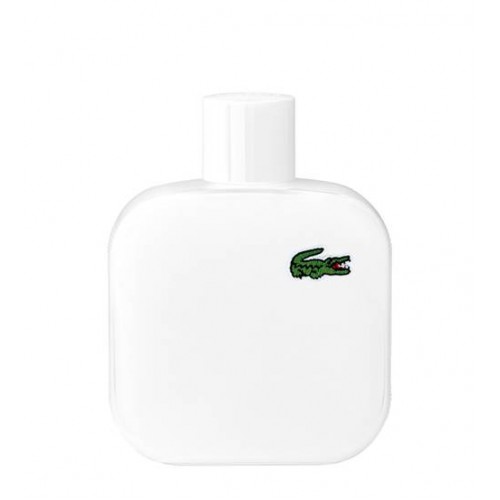 Lacoste L.12.12 Blanc Eau de Toilette 100ml