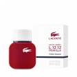Lacoste L12.12 French Panache Women Eau de Toilette 30ml