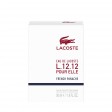Lacoste L12.12 French Panache Women Eau de Toilette 50ml