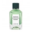 Lacoste Match Point Eau de Toilette 100ml