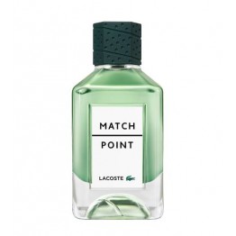 Lacoste Match Point Eau de Toilette 100ml