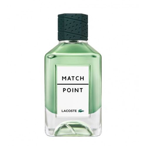 Lacoste Match Point Eau de Toilette 100ml