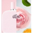Lacoste L.12.12 Rose Eau De Parfum 50ml