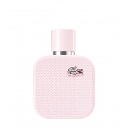 Lacoste L.12.12 Rose Eau De Parfum 50ml