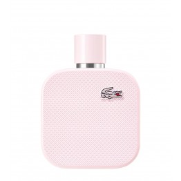 Lacoste L.12.12 Rose Eau De Parfum 100ml
