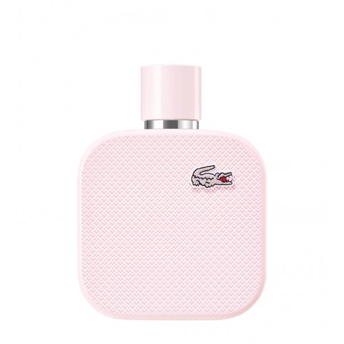 Lacoste L.12.12 Rose Eau De Parfum 100ml