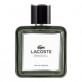 Lacoste Original Eau de Parfum 100ml