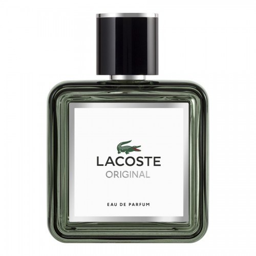 Lacoste Original Eau de Parfum 100ml