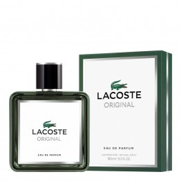 Lacoste Original Eau de Parfum 100ml