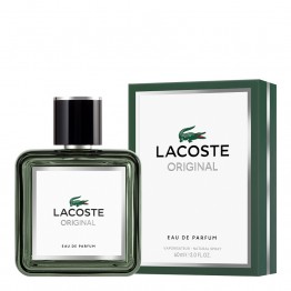 Lacoste Original Eau de Parfum 60ml