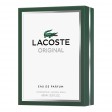 Lacoste Original Eau de Parfum 60ml