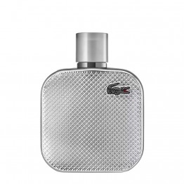 Lacoste L.12.12 Silver Grey Eau de Parfum 100ml