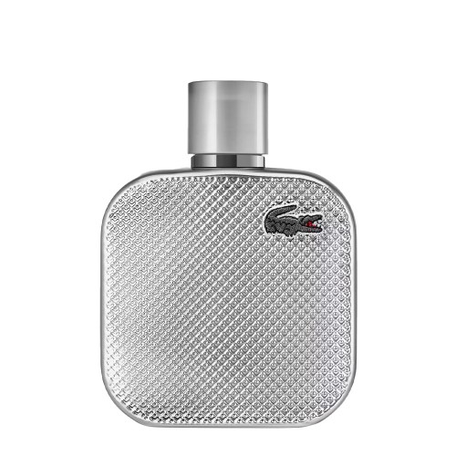 Lacoste L.12.12 Silver Grey Eau de Parfum 100ml