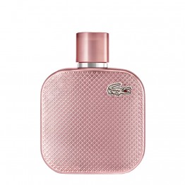 Lacoste L.12.12 Silver Rose Eau de Parfum 100ml