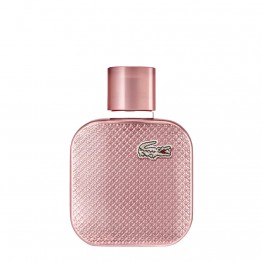 Lacoste L.12.12 Silver Rose Eau de Parfum 50ml