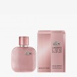 Lacoste L.12.12 Silver Rose Eau de Parfum 50ml