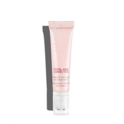 Lancaster Total Age Correction Amplified Eye Cream 15ml