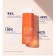 Lancaster Sun Beauty Protect Invisible Fluid SPF 30  30ml