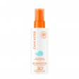 Lancaster Sun Sensitive Kids Leite Spray SPF50+ 150ml
